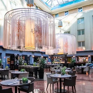 Radisson Blu 4* Bremen