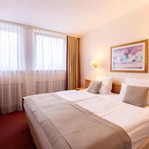 Bremer Haus Hotel Brema