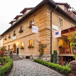 Mittermeier, Hotellerie & Restaurant Rothenburg ob der Tauber