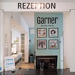Garner By Ihg 4* Bremen