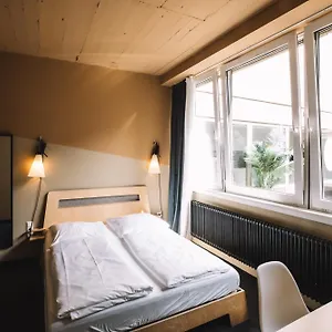 Superbude St Georg 2* Amburgo